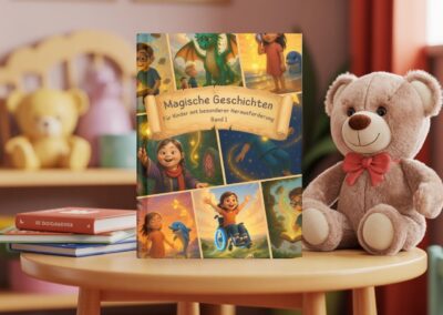 Magische Geschichten Band 01 Taschenbuch