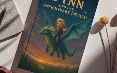 Fynn und der unsichtbare Drache