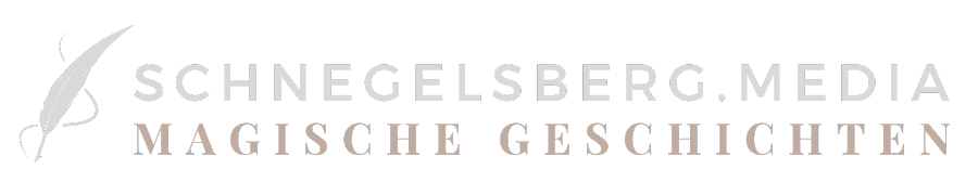 schnegelsbergMEDIA - Magische Geschichten