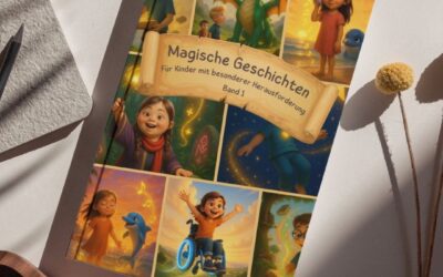 Magische Geschichten – Band 1