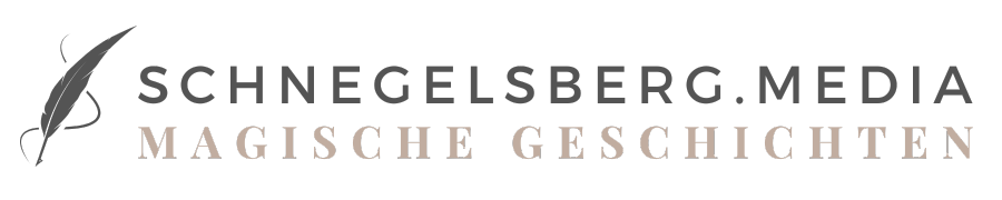 schnegelsbergMEDIA - Magische Geschichten