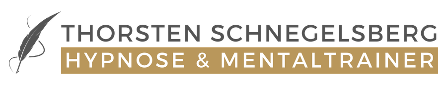 Thorsten Schnegelsberg - Hypnose und Mentaltrainer